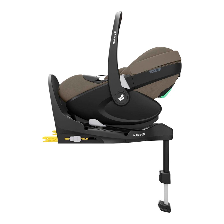 Maxi-Cosi Pebble 360 Pro 2 Babyschale mit FamilyFix 360 Pro Basis